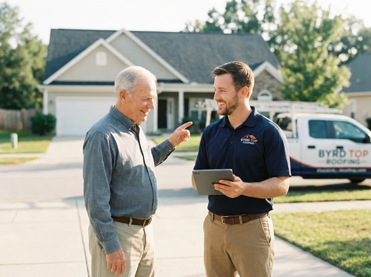 Roofing Brookwood, AL FAQs